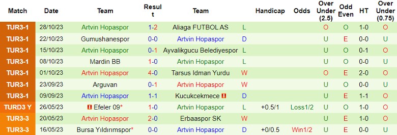 Nhận định Sivasspor vs Artvin Hopaspor, vòng 3 Cúp Quốc gia Thổ Nhĩ Kỳ 17h00 ngày 2/11 - Ảnh 2