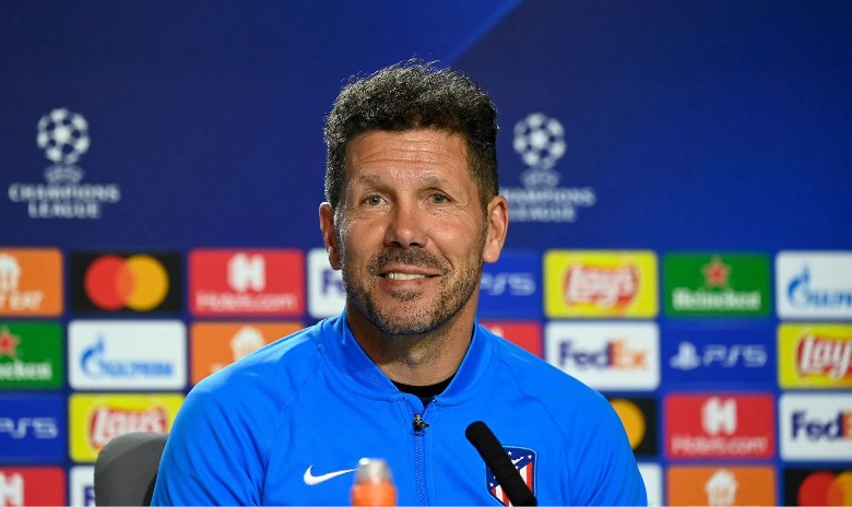 Rodri phản bác nhận xét phiến diện của Diego Simeone về Ngoại hạng Anh - Ảnh 1