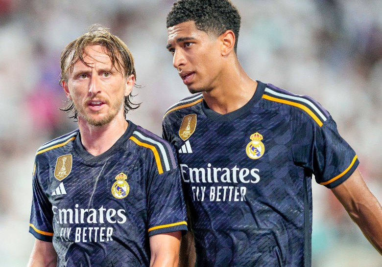 Modric chốt thời điểm rời Real Madrid, Saudi Pro League là bến đỗ kế tiếp - Ảnh 1