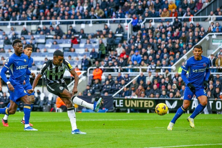 Pochettino chỉ trích các cầu thủ Chelsea ‘đá tệ chưa từng thấy’ - Ảnh 1