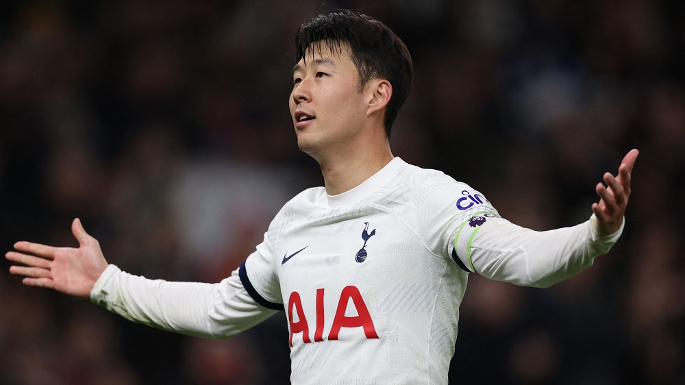 Kết quả bóng đá hôm nay 11/12: Tottenham hủy diệt Newcastle - Ảnh 1