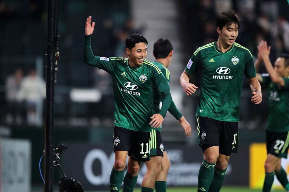 Kết quả bóng đá hôm nay tối 13/12: Jeonbuk Motors thắng nghẹt thở Bangkok United - Ảnh 1