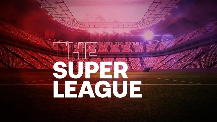 Arsenal và Liverpool ngầm ủng hộ Super League? - Ảnh 1