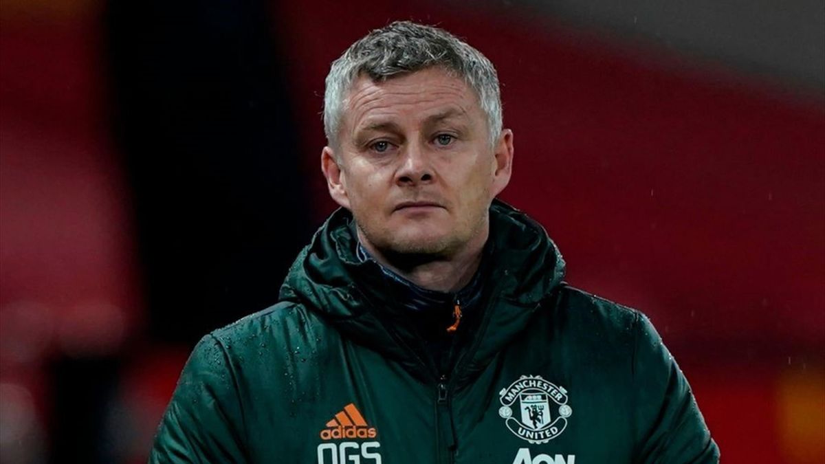 Solskjaer chuẩn bị tái xuất sau 3 năm rời MU - Ảnh 1