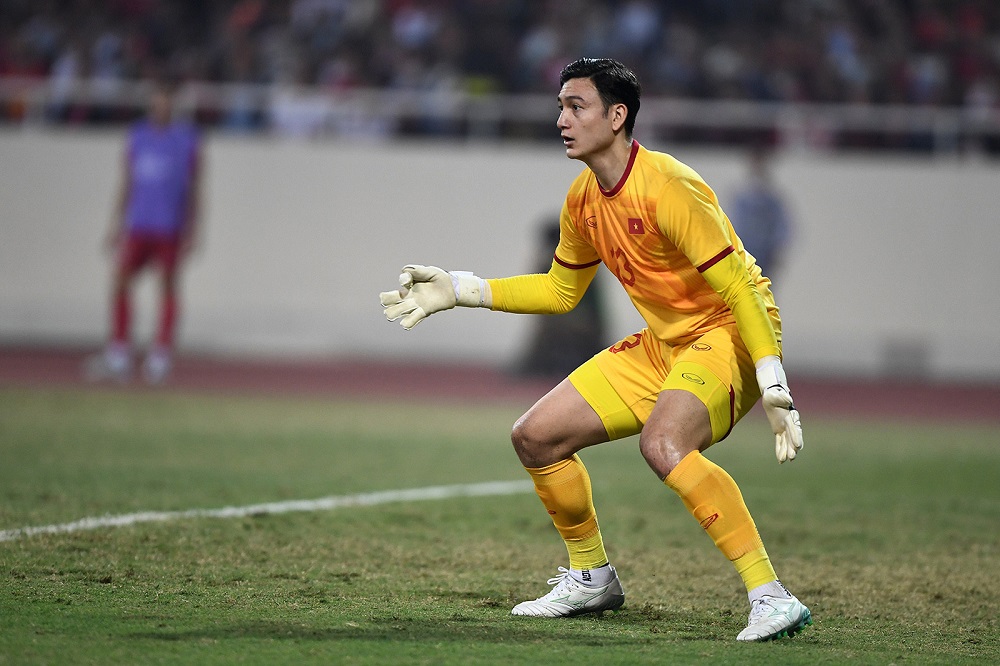 ĐT Việt Nam mất thêm 3 ngôi sao trước thềm Asian Cup 2023 - Ảnh 1