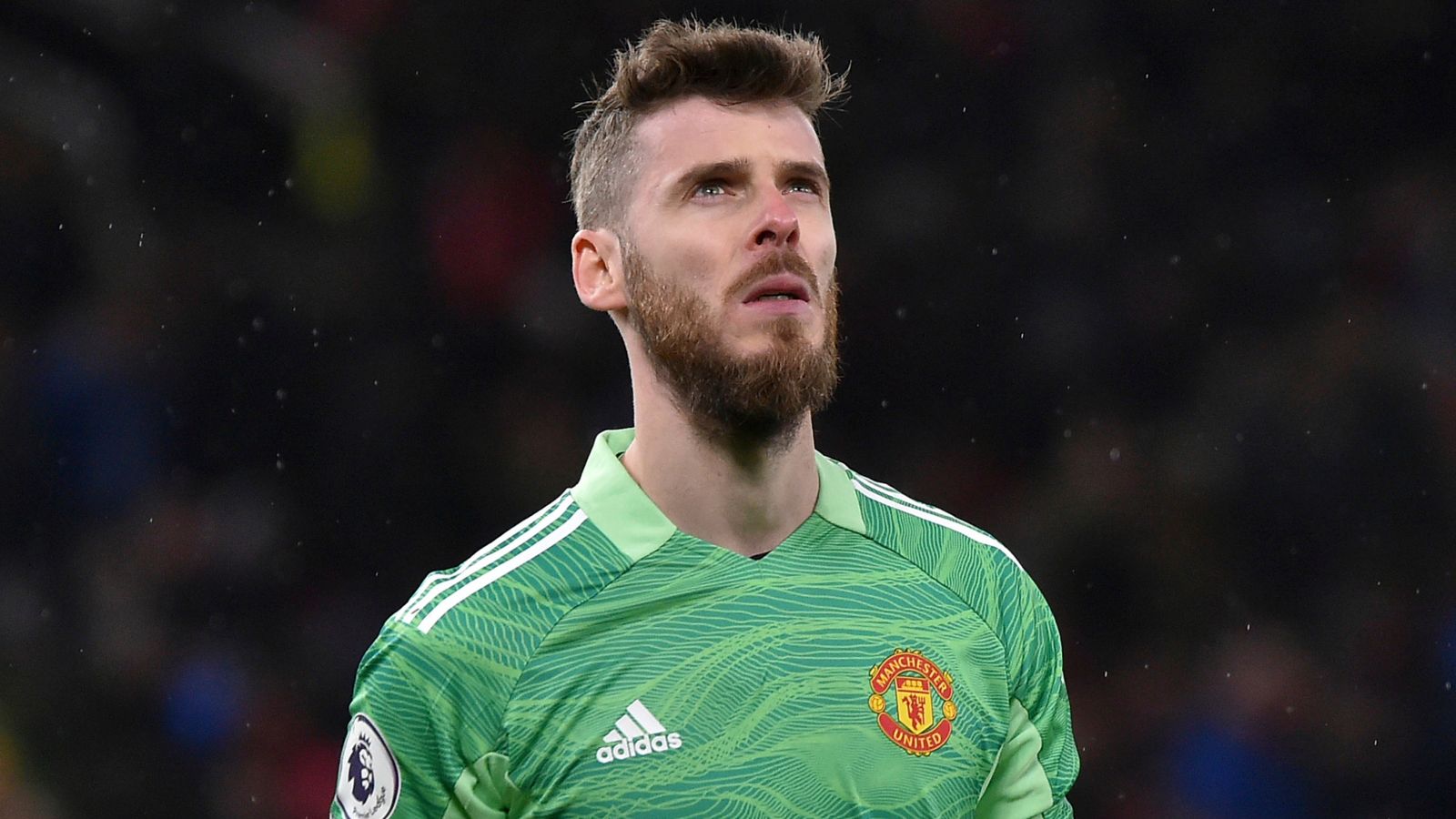 De Gea nhận được loạt đề nghị từ các CLB Ngoại hạng Anh - Ảnh 1