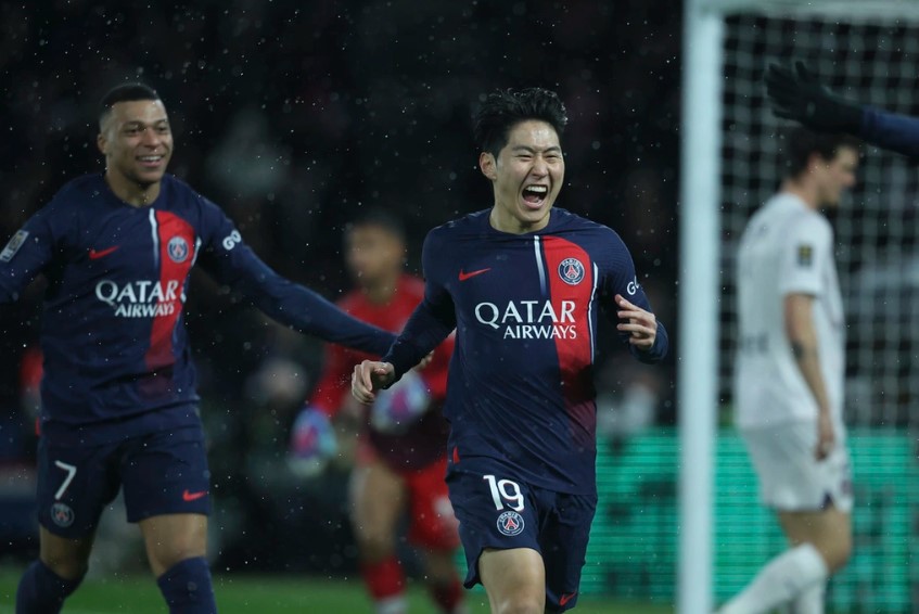 5 tài năng trẻ đáng xem nhất Asian Cup 2023 - Ảnh 1