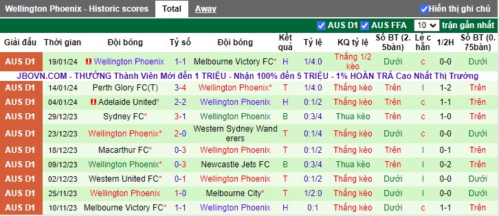 Nhận định Newcastle Jets vs Wellington Phoenix, 14h00 ngày 27/1 - Ảnh 2