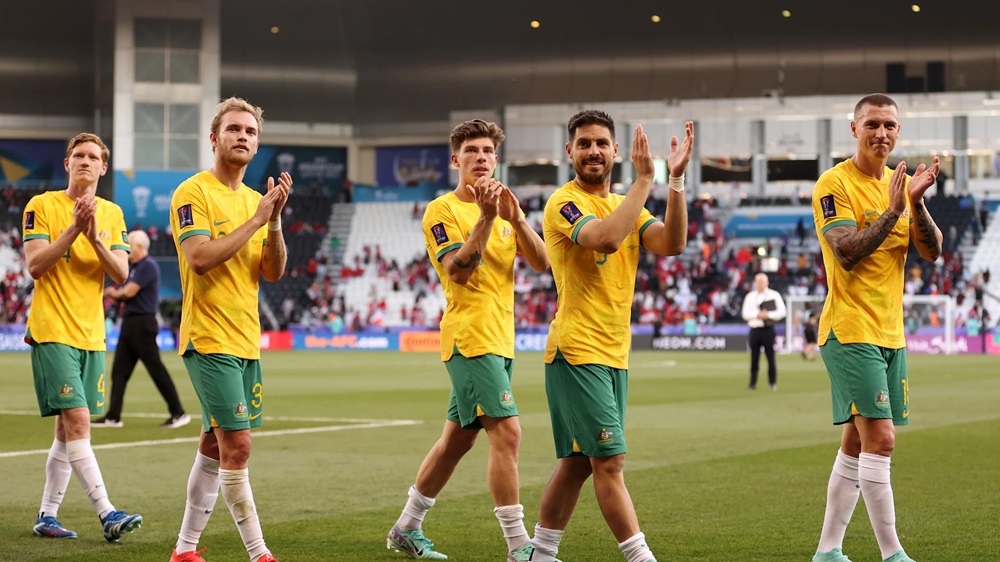 4 lý do Australia sẽ đánh bại Hàn Quốc ở tứ kết Asian Cup 2023 - Ảnh 2