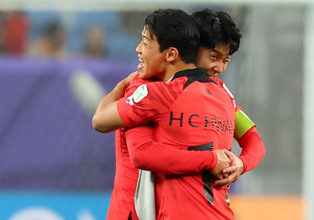 Lý do Son Heung-min không thực hiện quả penalty quyết định trước Australia - Ảnh 1