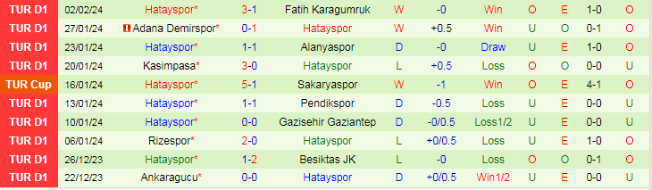Nhận định Istanbul Basaksehir vs Hatayspor, lúc 21h30 ngày 7/2 - Ảnh 2