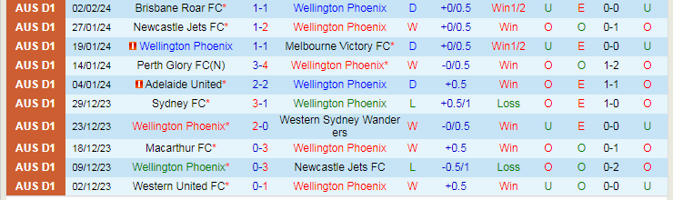 Nhận định Wellington Phoenix vs Central Coast Mariners, lúc 10h00 ngày 6/2 - Ảnh 1