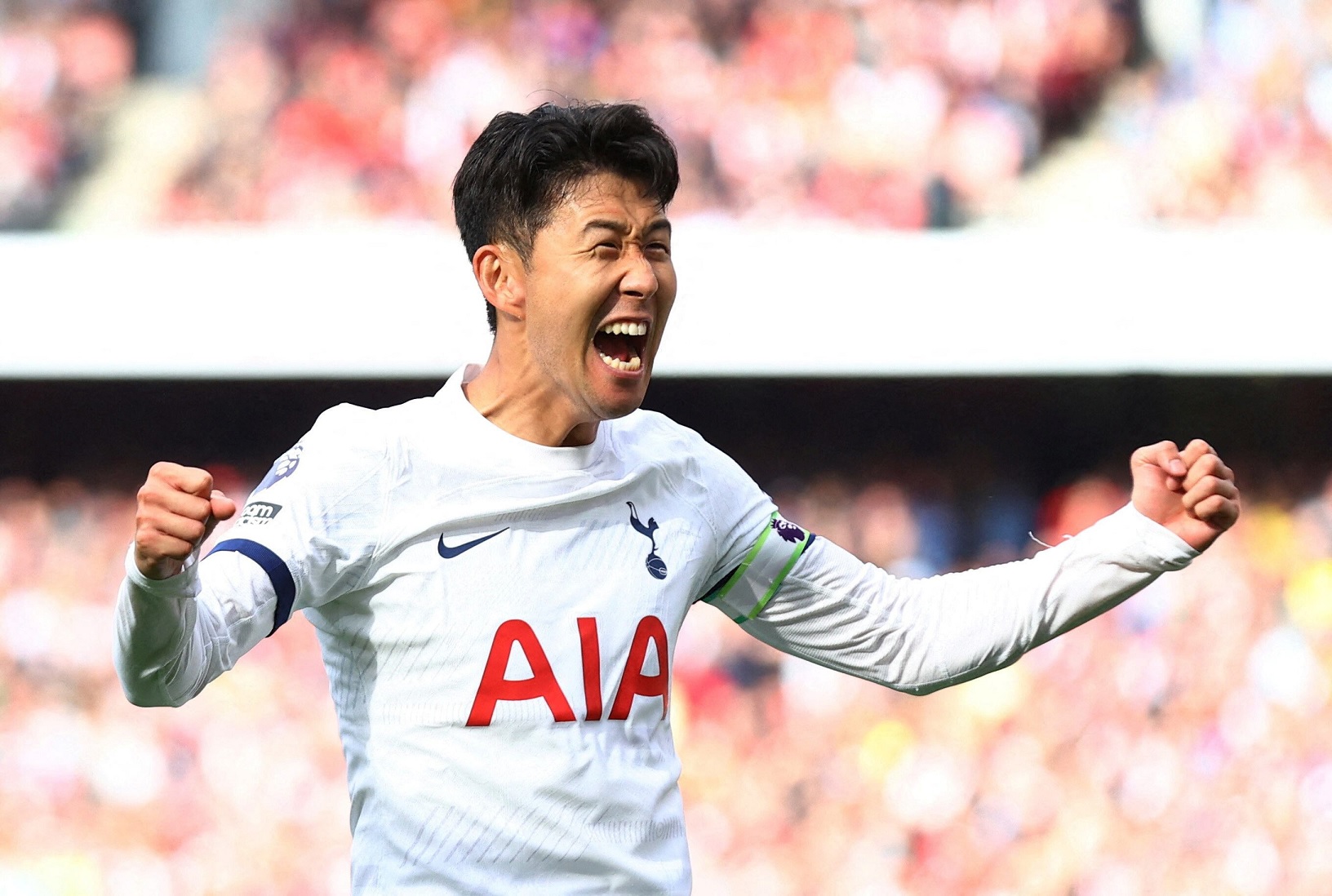 Xác định thời điểm Son Heung-min trở lại thi đấu cho Tottenham - Ảnh 2