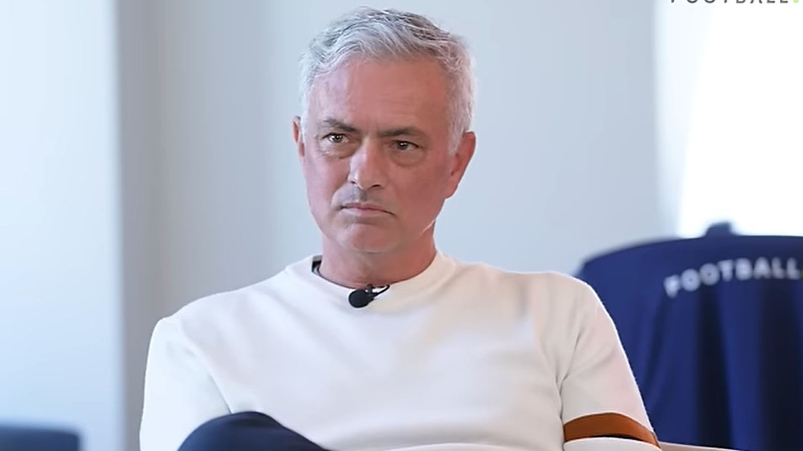 Jose Mourinho dự đoán đội vô địch Ngoại hạng Anh và Cúp C1 - Ảnh 1
