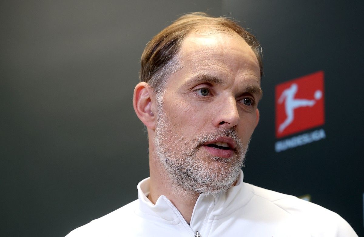 Truyền thông Đức tiết lộ lý do Tuchel mất việc ở Bayern - Ảnh 1