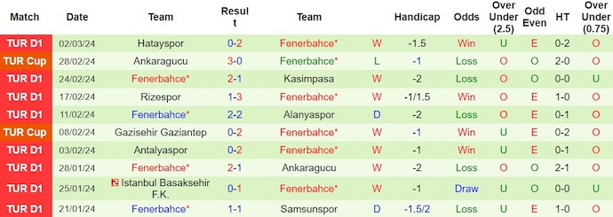 Nhận định St. Gilloise vs Fenerbahce, 3h ngày 8/3 - Ảnh 2