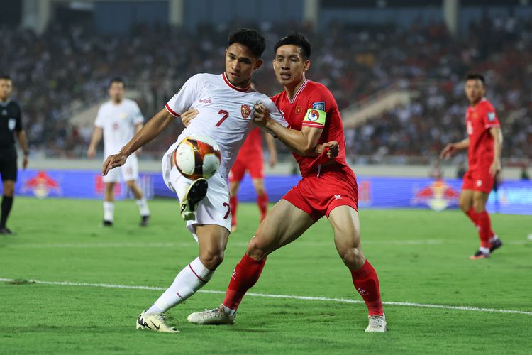 Indonesia bám sát Malaysia trên BXH FIFA sau trận thắng Việt Nam - Ảnh 1