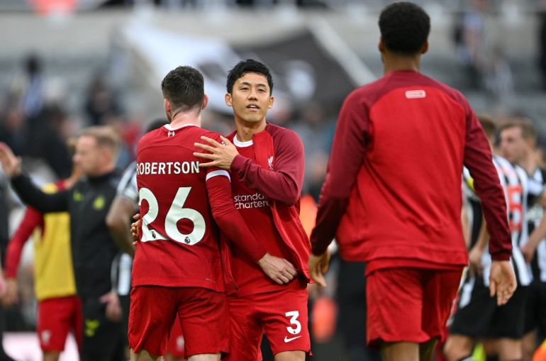 Liverpool đón tin vui từ 'trụ cột tuyết giữa' trước thềm đại chiến Man United - Ảnh 1