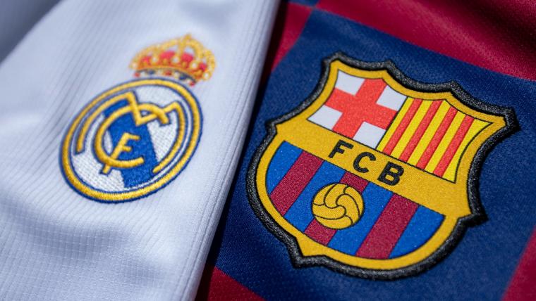 Không phải MU hay Man City, Real Madrid và Barcelona mới là đội dẫn đầu về doanh thu áo đấu - Ảnh 1