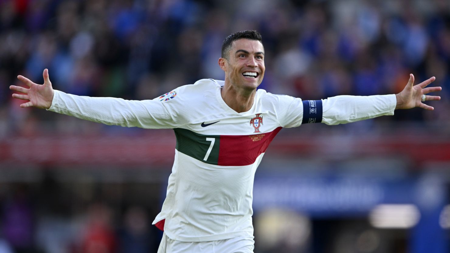 Đội hình tuyển Bồ Đào Nha dự EURO 2024: Ronaldo mất chỗ!? - Ảnh 5