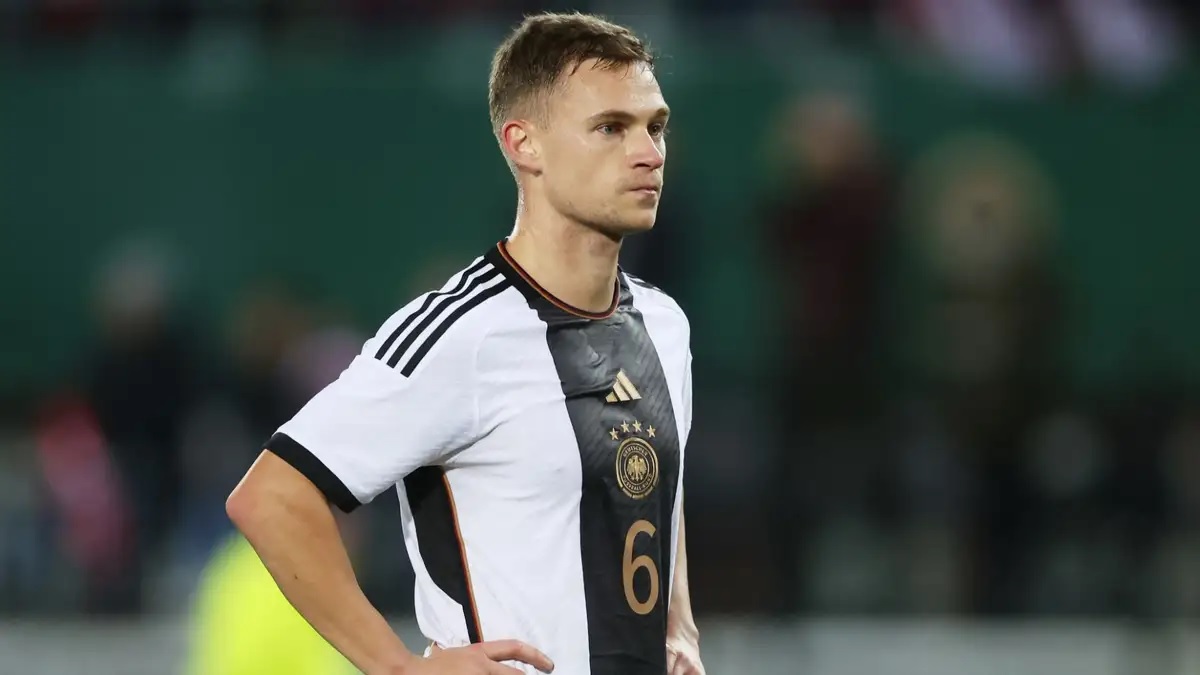Đội hình tuyển Đức dự EURO 2024: Khó cho Nagelsmann - Ảnh 2