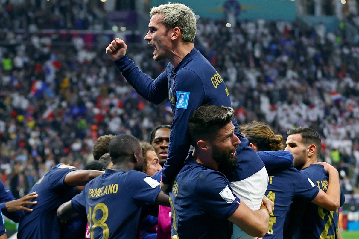 Đội hình tuyển Pháp dự EURO 2024: Không thể ngăn cản - Ảnh 4