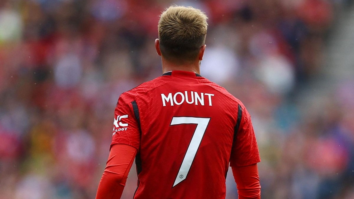 Mount chấn thương, lỡ trận gặp Arsenal - Ảnh 1