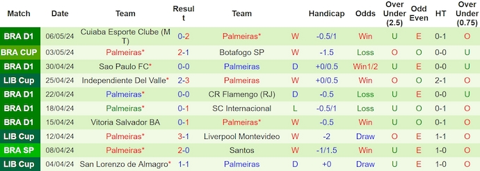 Nhận định Liverpool Montevideo vs Palmeiras, 7h15 ngày 26/1 - Ảnh 2
