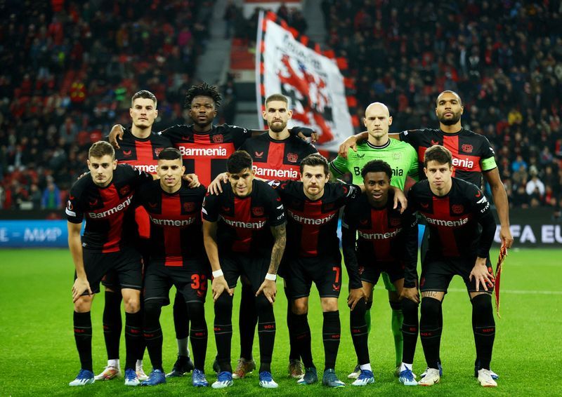 Top 5 đội bóng sở hữu chuỗi bất bại dài nhất lịch sử: Bất ngờ Bayer Leverkusen - Ảnh 5