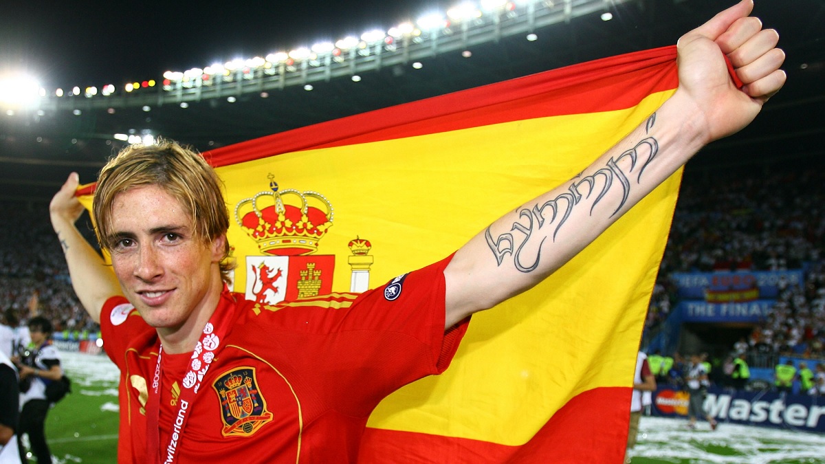 Đội hình Tây Ban Nha vô địch EURO 2008 giờ ở đâu? - Ảnh 5