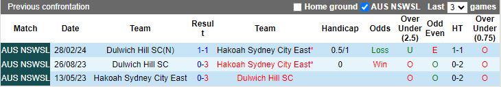 Nhận định Hakoah Sydney City East vs Dulwich Hill, 17h00 ngày 4/6 - Ảnh 3