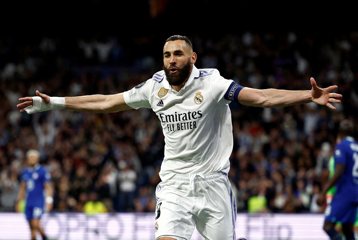 Kylian Mbappe: Ngôi sao thứ 12 của Dải ngân hà Real Madrid - Ảnh 16