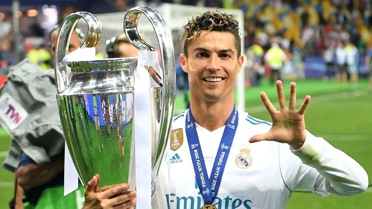 Kylian Mbappe: Ngôi sao thứ 12 của Dải ngân hà Real Madrid - Ảnh 17