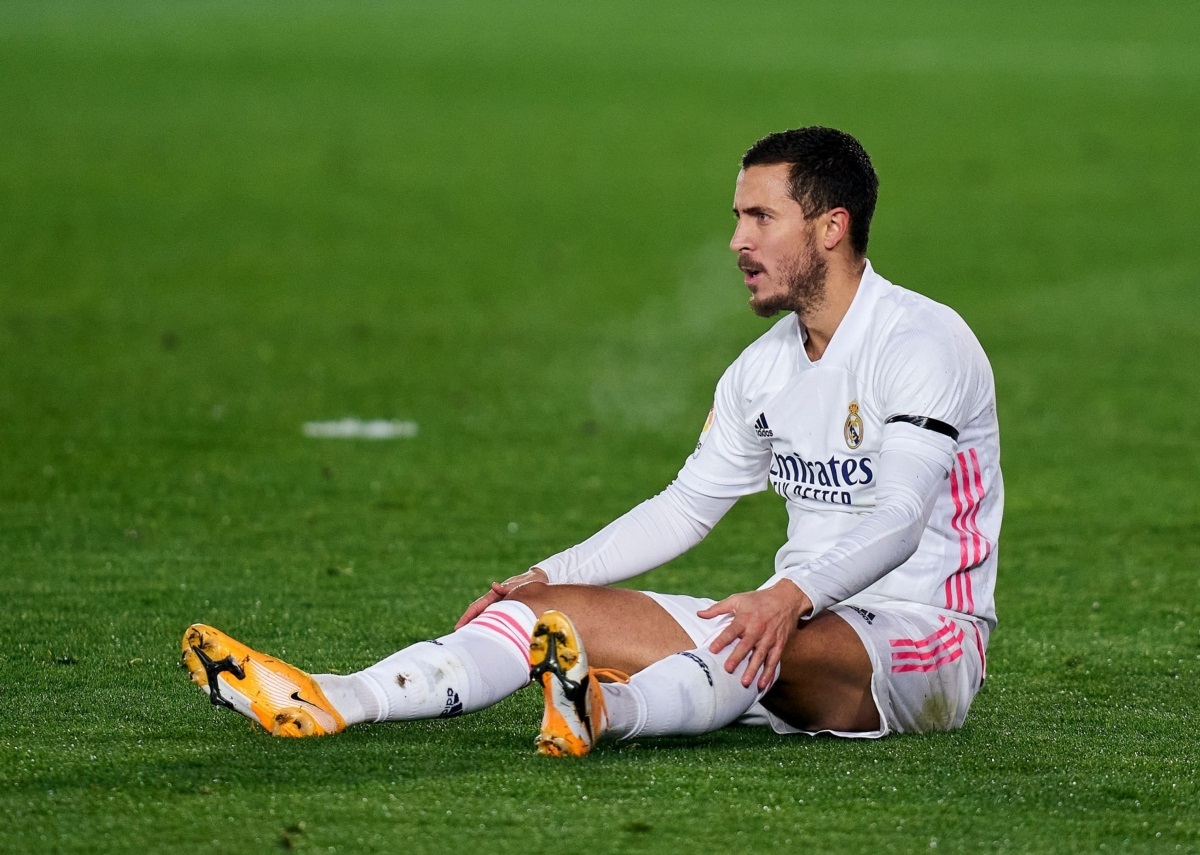 Kylian Mbappe: Ngôi sao thứ 12 của Dải ngân hà Real Madrid - Ảnh 21