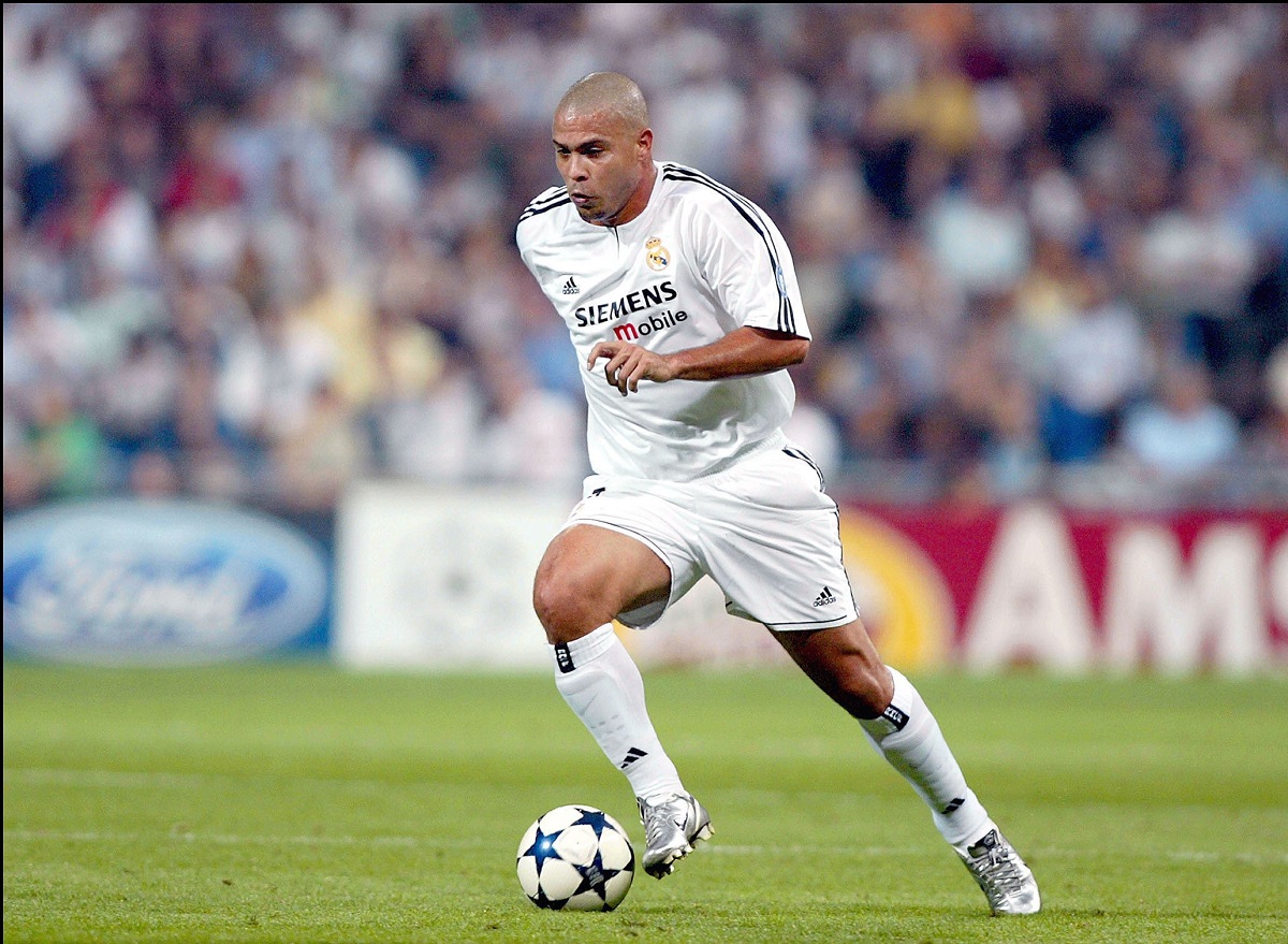 Kylian Mbappe: Ngôi sao thứ 12 của Dải ngân hà Real Madrid - Ảnh 25