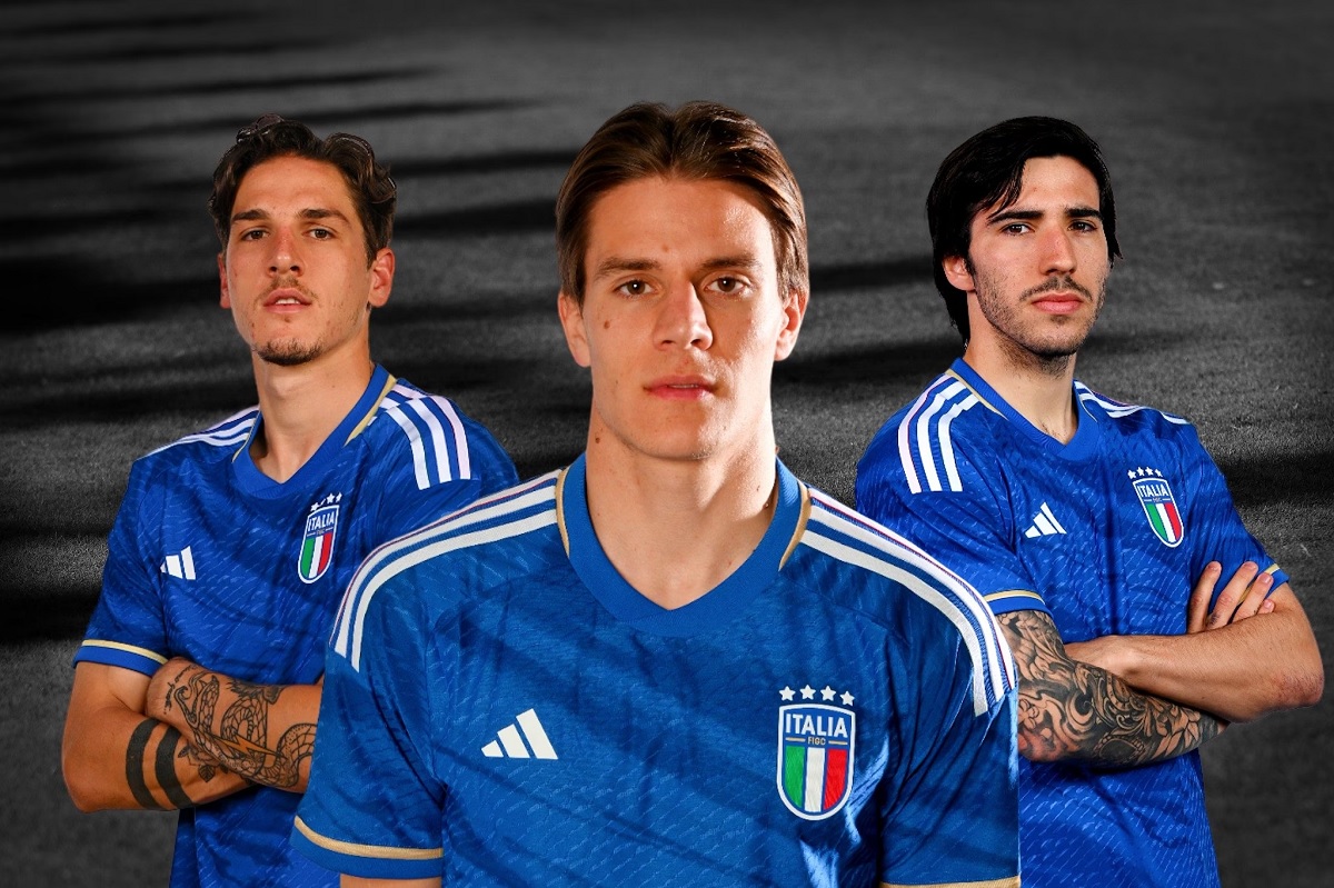 Italia phải gọi cầu thủ vừa cá độ dự EURO 2024 - Ảnh 1