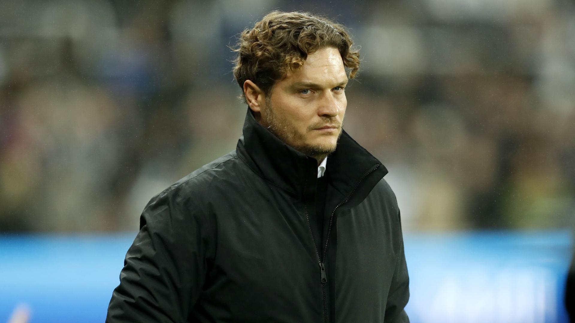 Edin Terzic bất ngờ từ chức HLV Dortmund - Ảnh 2
