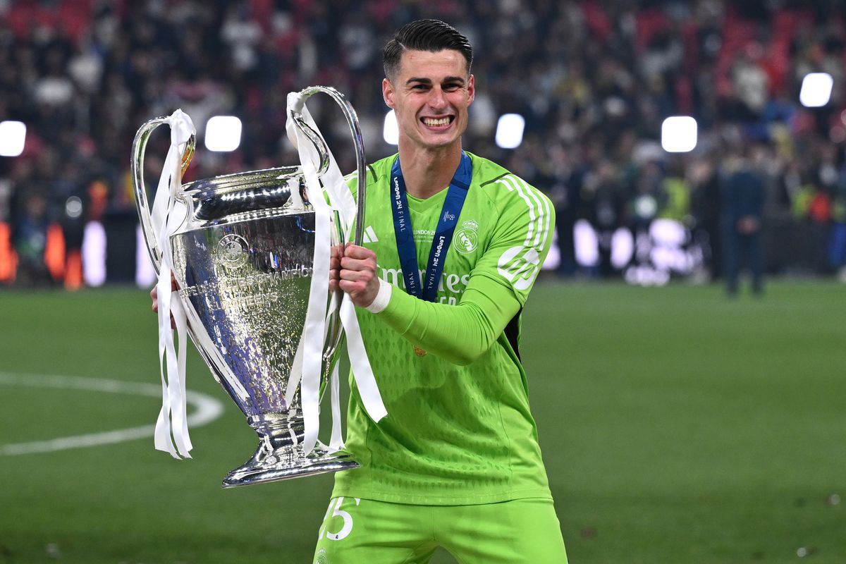 Tin chuyển nhượng 20/7: Kepa rời Chelsea, MU 'hack' Xavi Simons phút chót - Ảnh 1