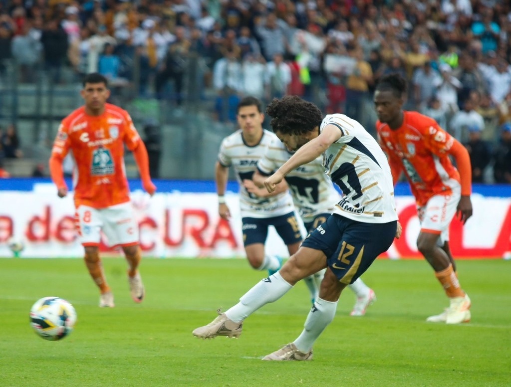 Kết quả bóng đá hôm nay 22/7: Pumas thắng nhàn Pachuca - Ảnh 2