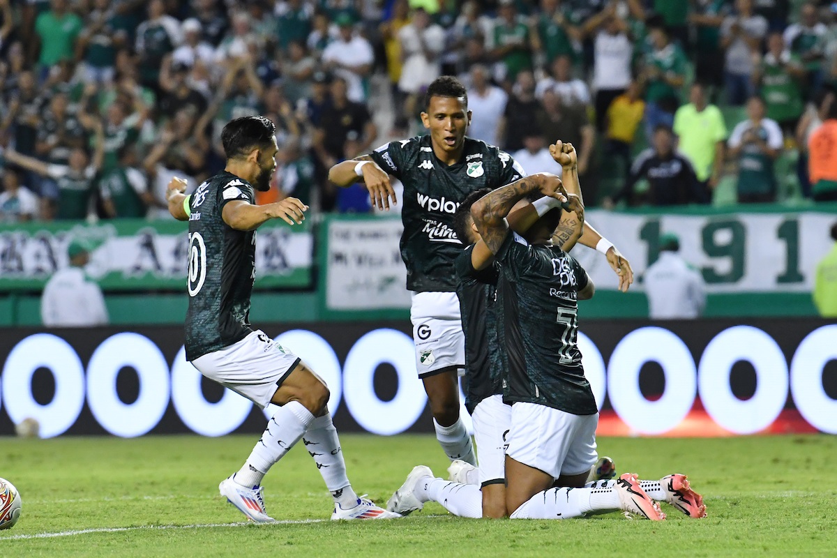 Kết quả bóng đá hôm nay 23/7: Deportivo Cali thắng tối thiểu trước Alianza Petrolera - Ảnh 1