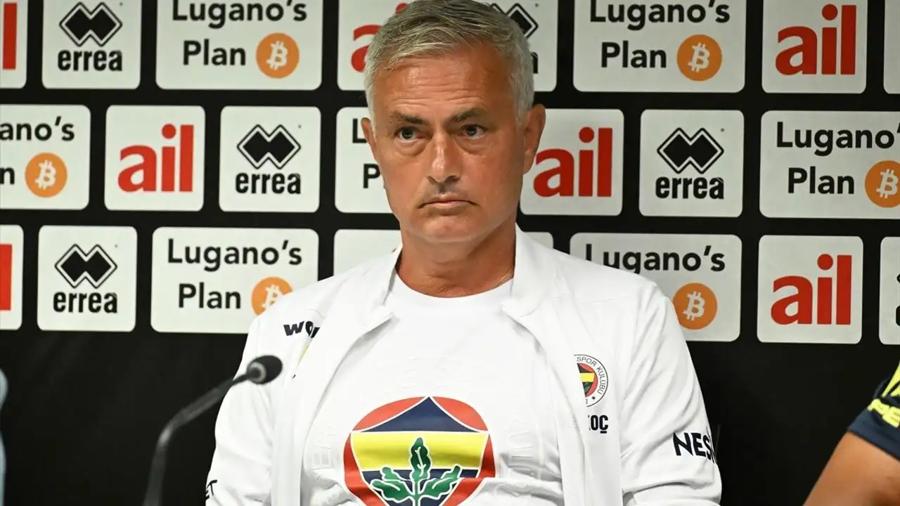 Mourinho lập kỷ lục chuyển nhượng mới tại Fenerbahce - Ảnh 1