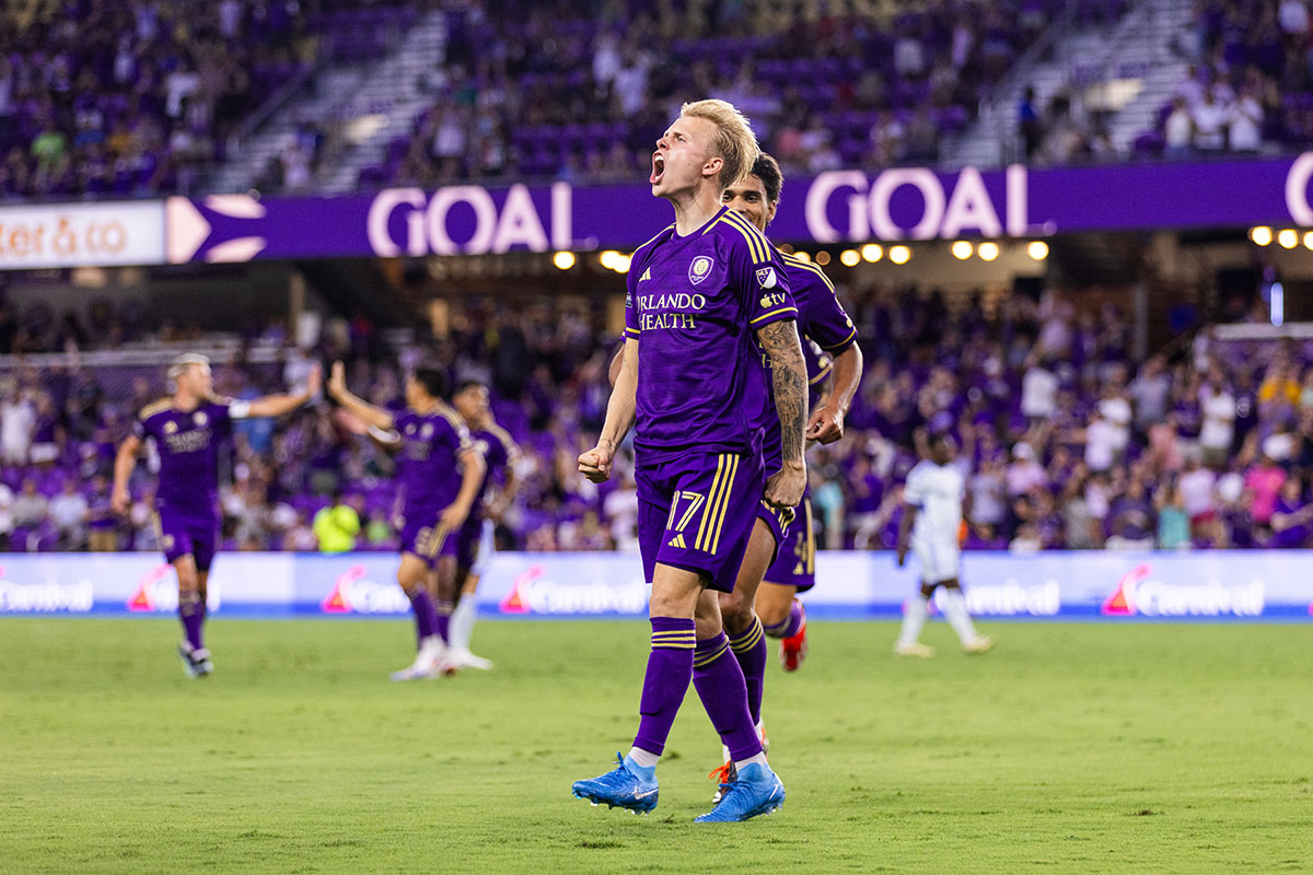 Kết quả bóng đá hôm nay 27/7: Orlando City hủy diệt Montreal - Ảnh 1