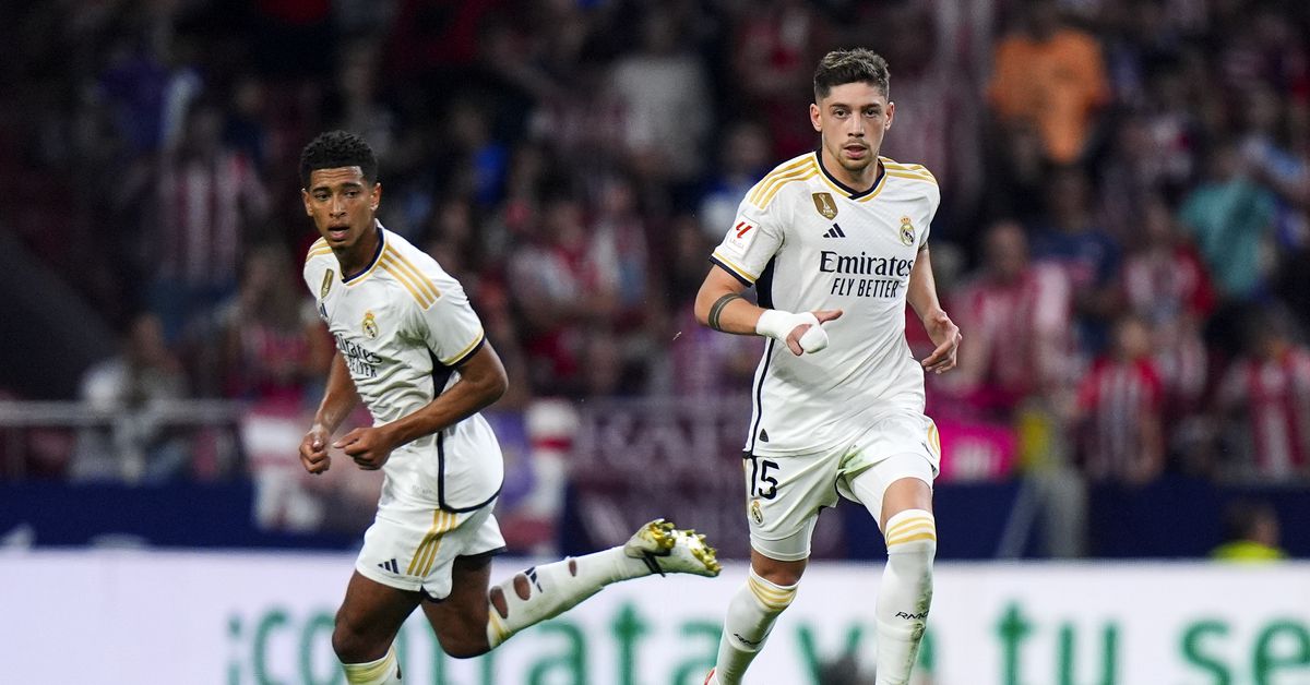 Đội hình Real Madrid mùa giải 2024/25: Bình đoàn siêu nhân tập hợp - Ảnh 2