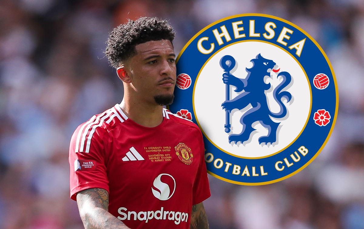 Tin chuyển nhượng 16/8: Chelsea gây sốc với Sancho, Liverpool sắp có 'đá tảng' 55 triệu - Ảnh 1