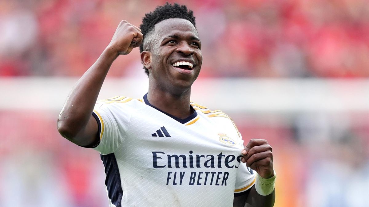 Tin chuyển nhượng 25/8: Real Madrid chốt Alphonso Davies, Liverpool gây sốc với sao Man City - Ảnh 2