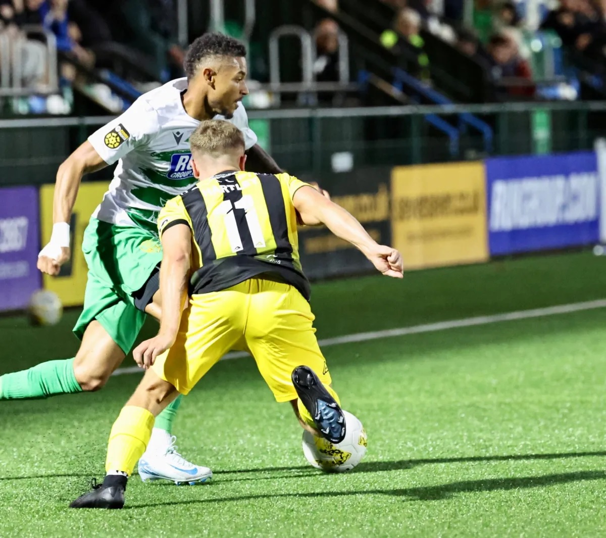 Kết quả bóng đá hôm nay 4/9: The New Saints thắng nhàn Aberystwyth Town - Ảnh 1