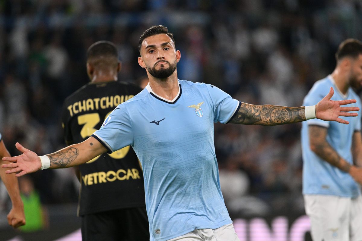 Kết quả bóng đá hôm nay 17/9: Lazio hạ đẹp Verona - Ảnh 1