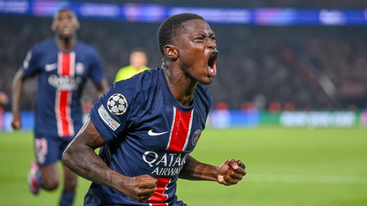 Kết quả bóng đá hôm nay 19/9: PSG thắng may Girona - Ảnh 1