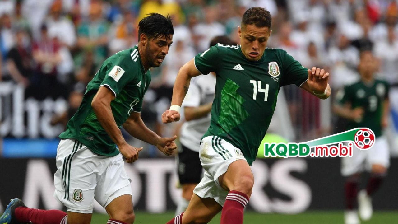 Kết quả bóng đá Mexico - Liga MX