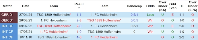 Nhận định, soi kèo Heidenheim vs Hoffenheim, 1h30 ngày 28/10 - Ảnh 3